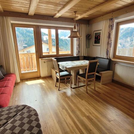 Apartments Ingrid 라 발레 외부 사진