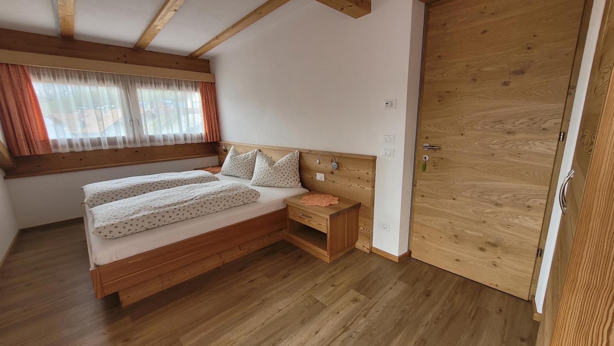 Apartments Ingrid 라 발레 외부 사진