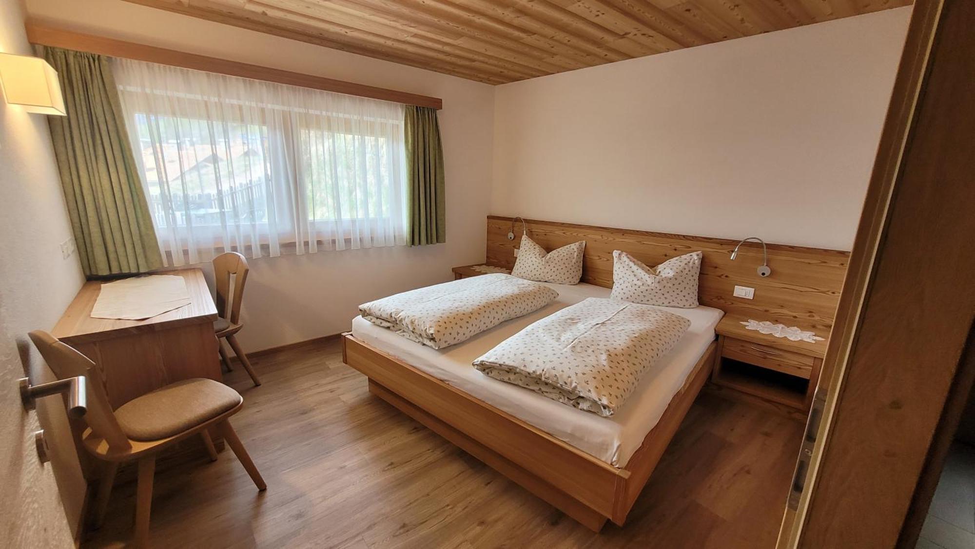 Apartments Ingrid 라 발레 외부 사진