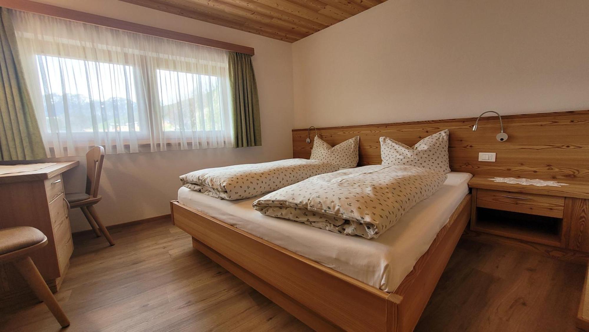 Apartments Ingrid 라 발레 외부 사진
