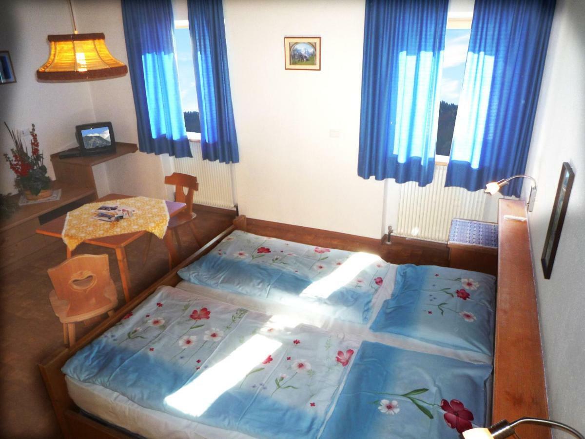 Apartments Ingrid 라 발레 외부 사진